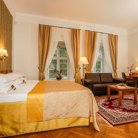 Vihula Manor Country Club&Spa Luaran gambar