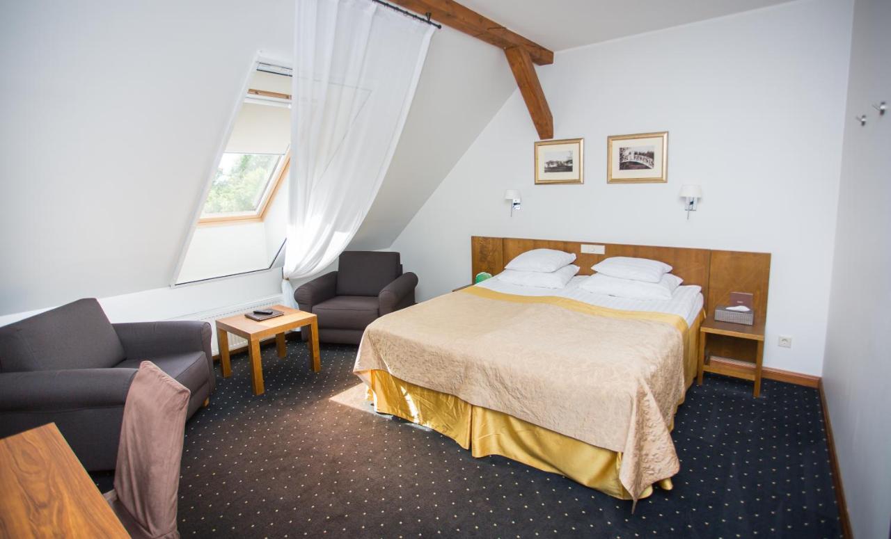 Vihula Manor Country Club&Spa Luaran gambar