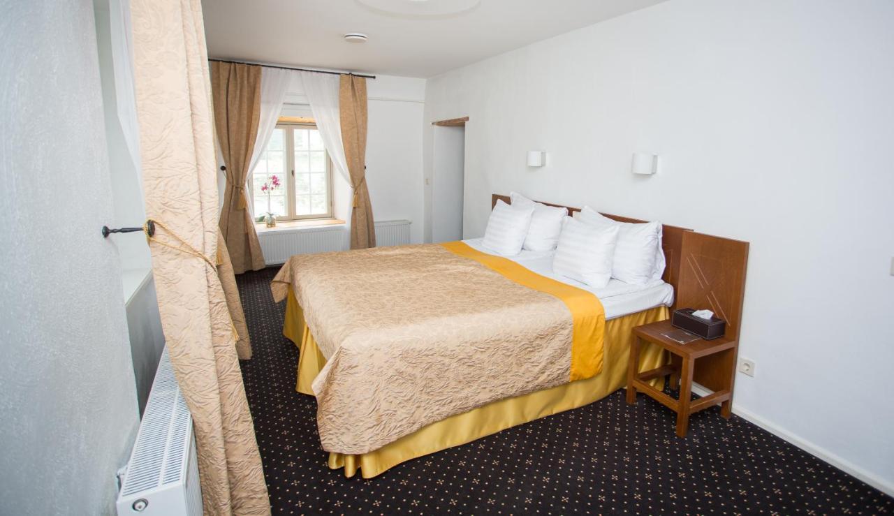 Vihula Manor Country Club&Spa Luaran gambar