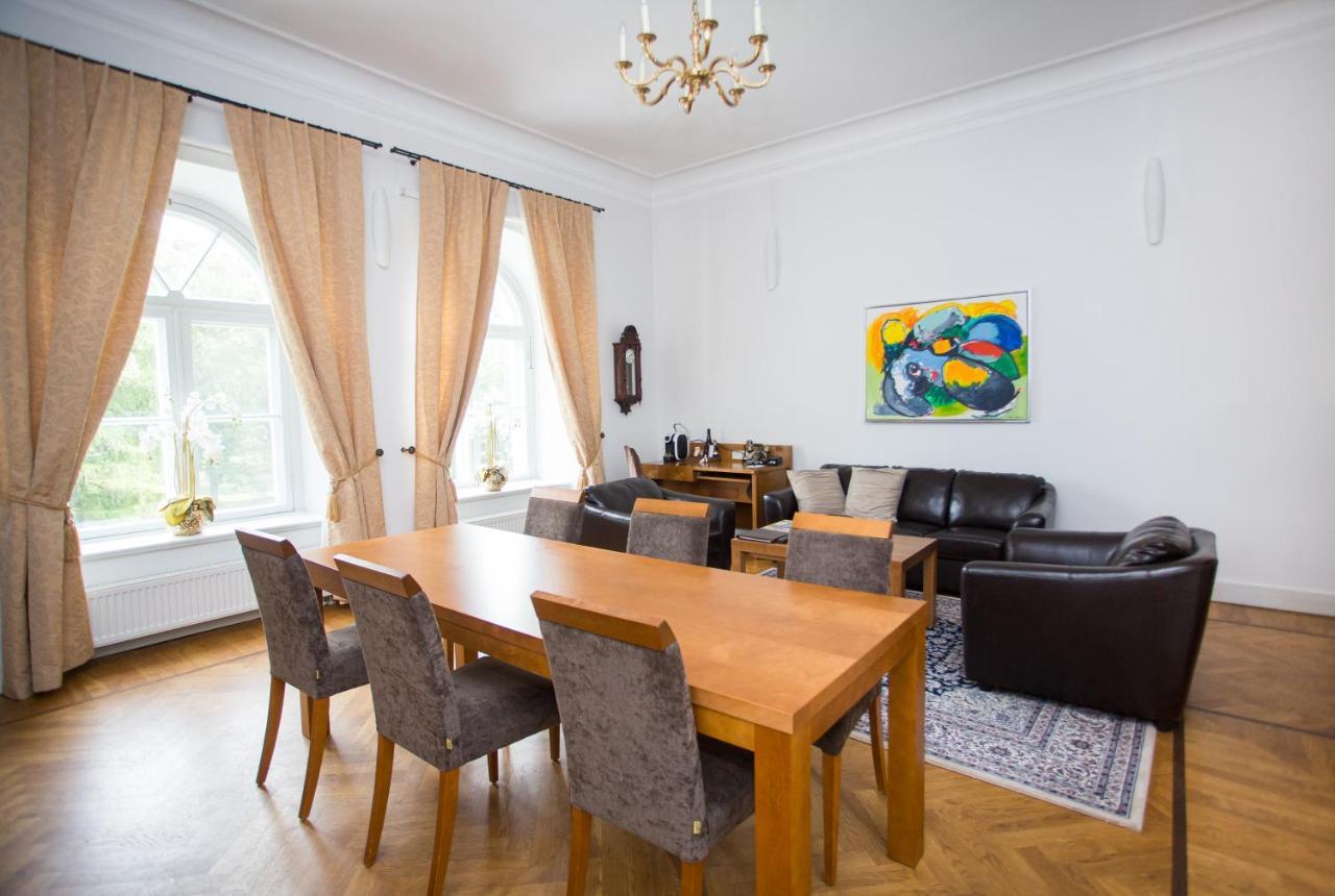Vihula Manor Country Club&Spa Luaran gambar