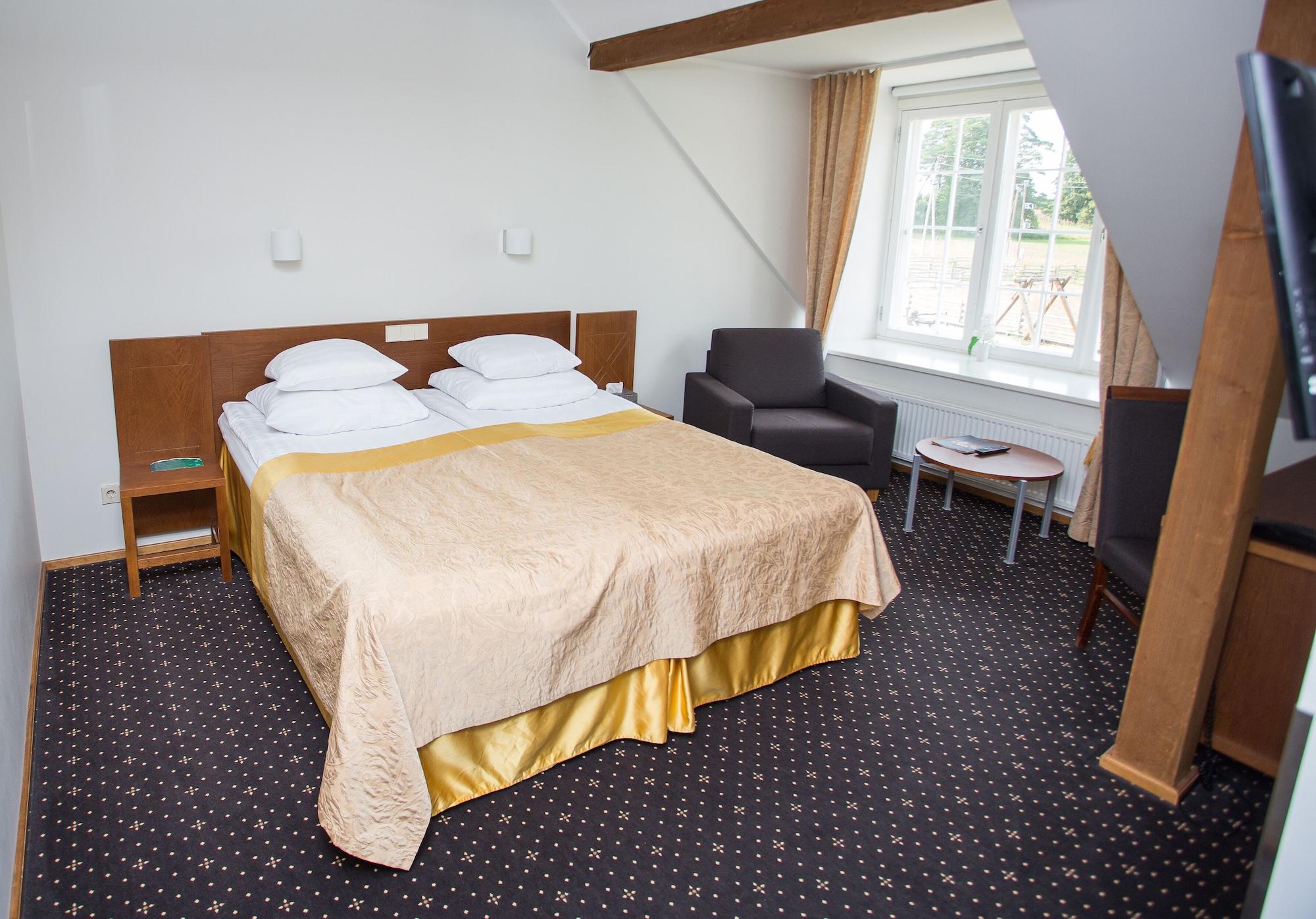 Vihula Manor Country Club&Spa Luaran gambar