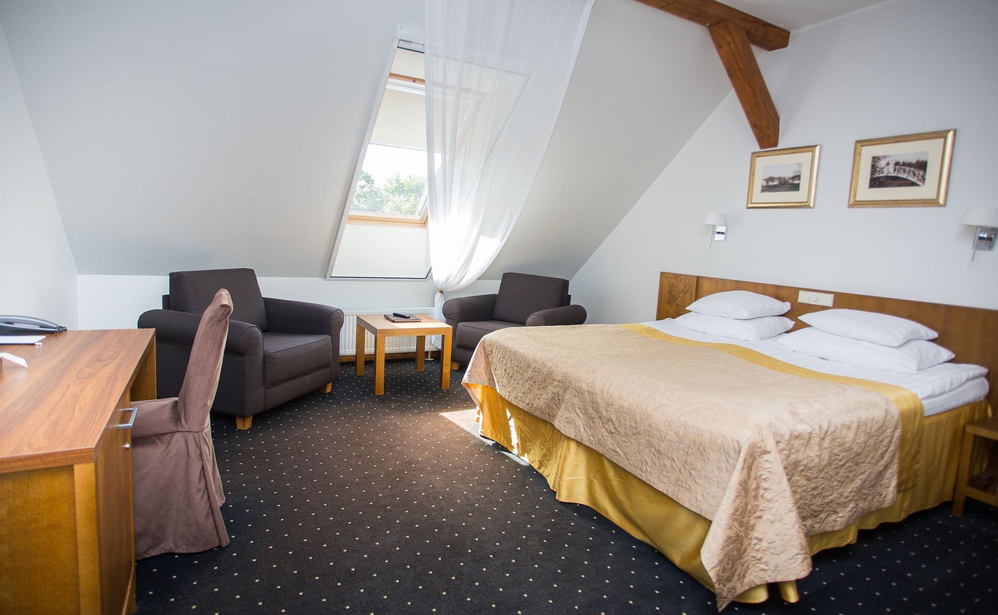 Vihula Manor Country Club&Spa Luaran gambar