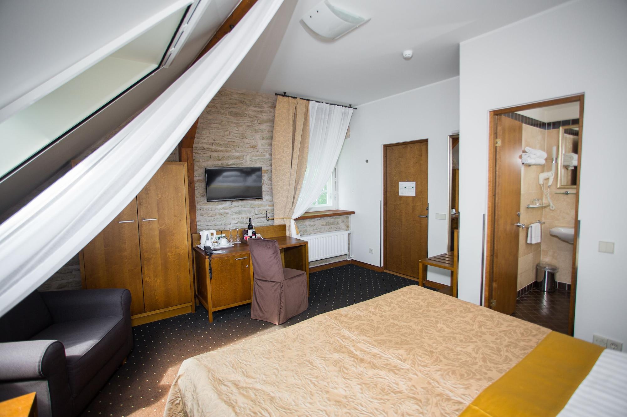 Vihula Manor Country Club&Spa Luaran gambar