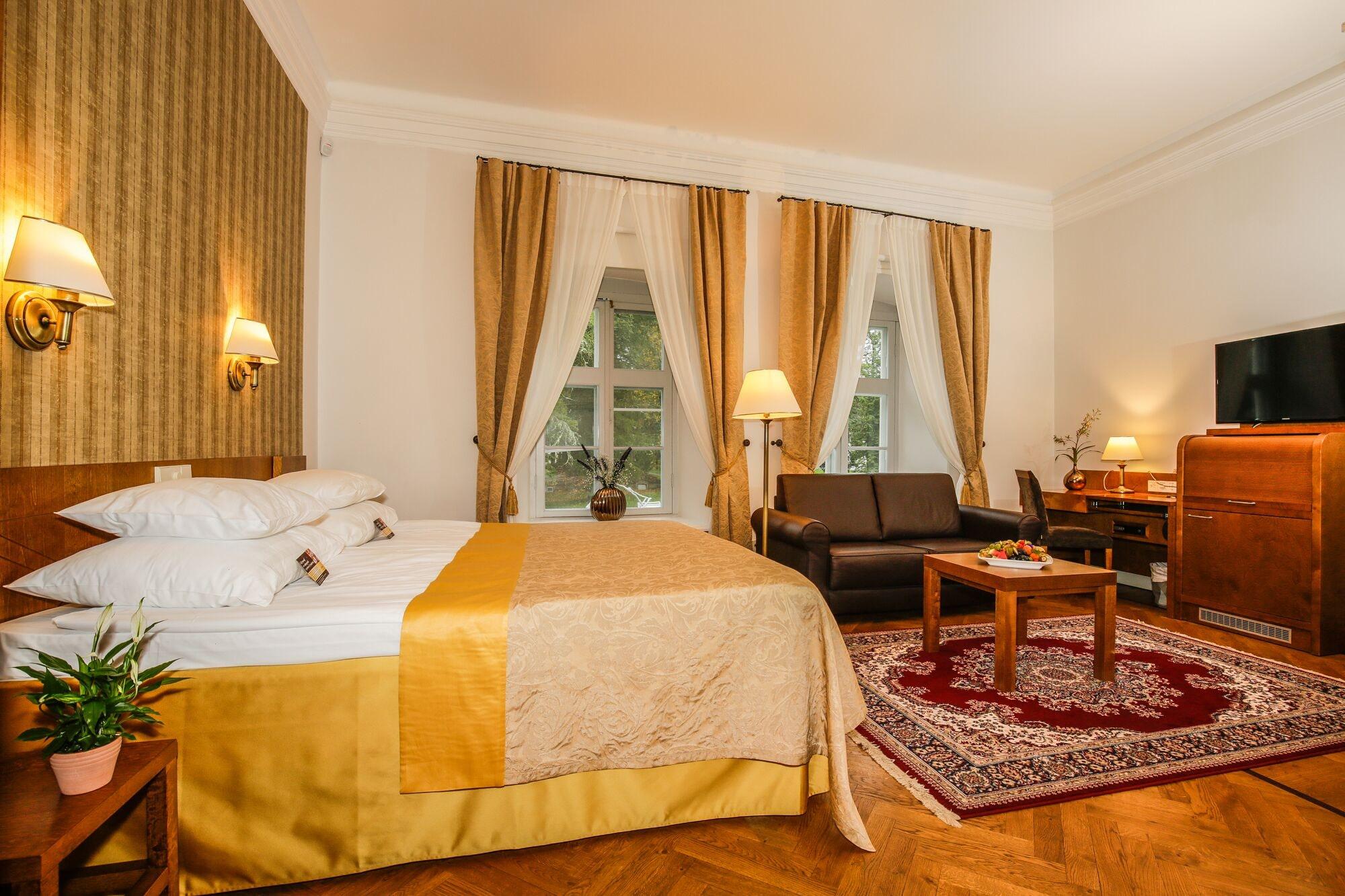 Vihula Manor Country Club&Spa Luaran gambar