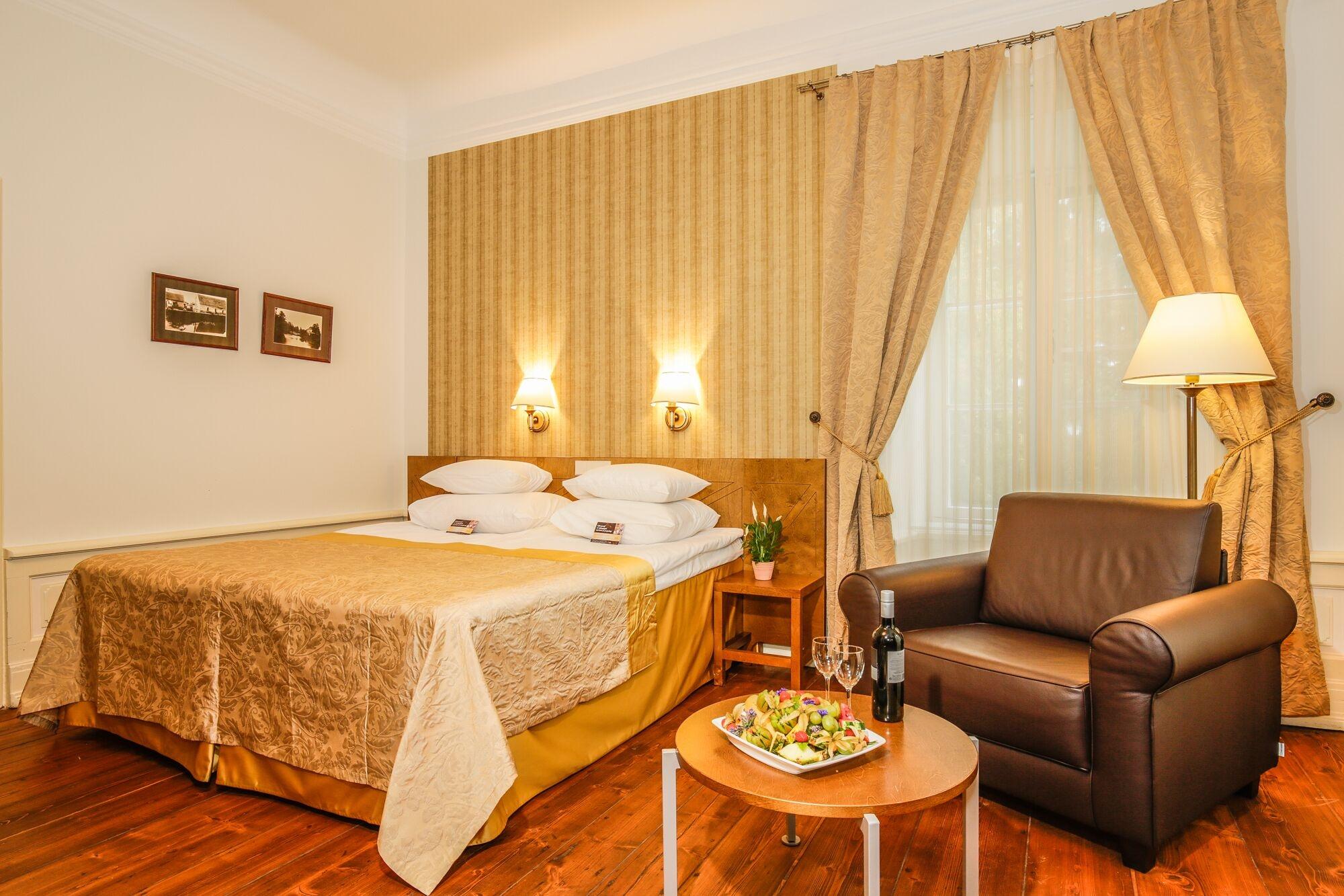 Vihula Manor Country Club&Spa Luaran gambar