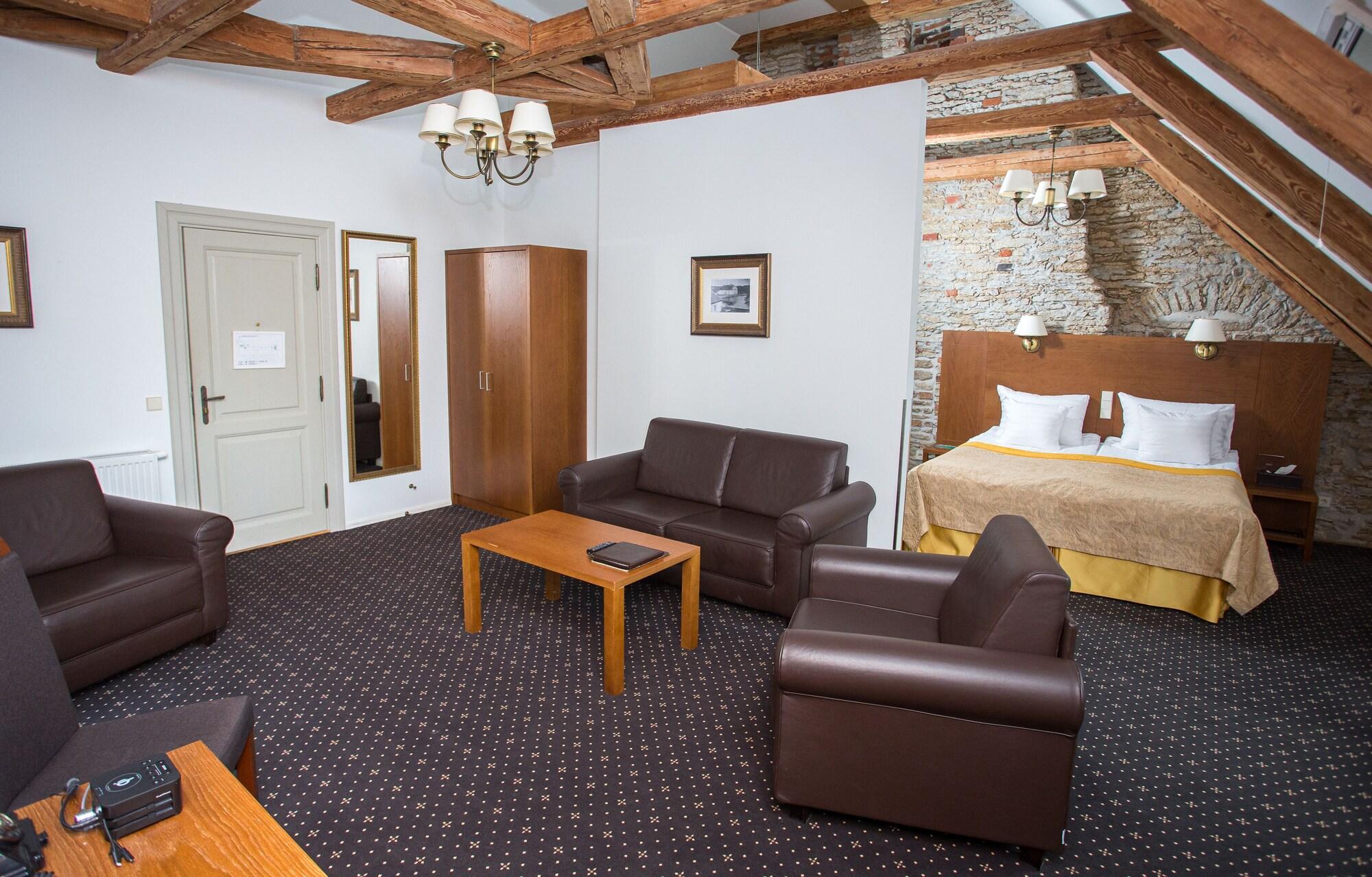 Vihula Manor Country Club&Spa Luaran gambar
