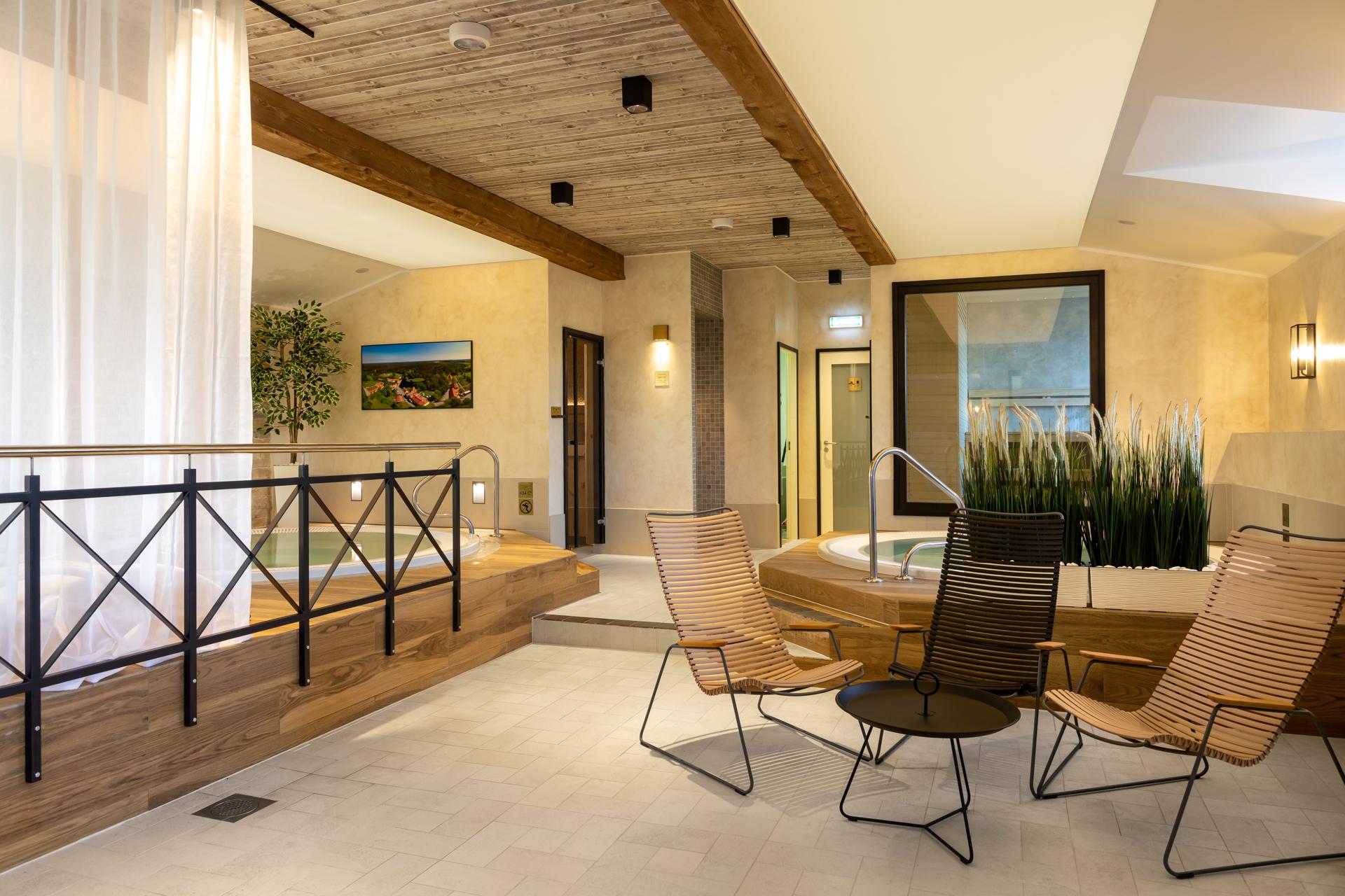 Vihula Manor Country Club&Spa Luaran gambar