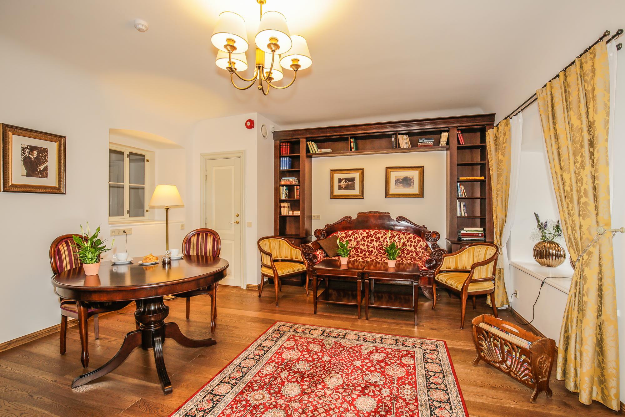 Vihula Manor Country Club&Spa Luaran gambar