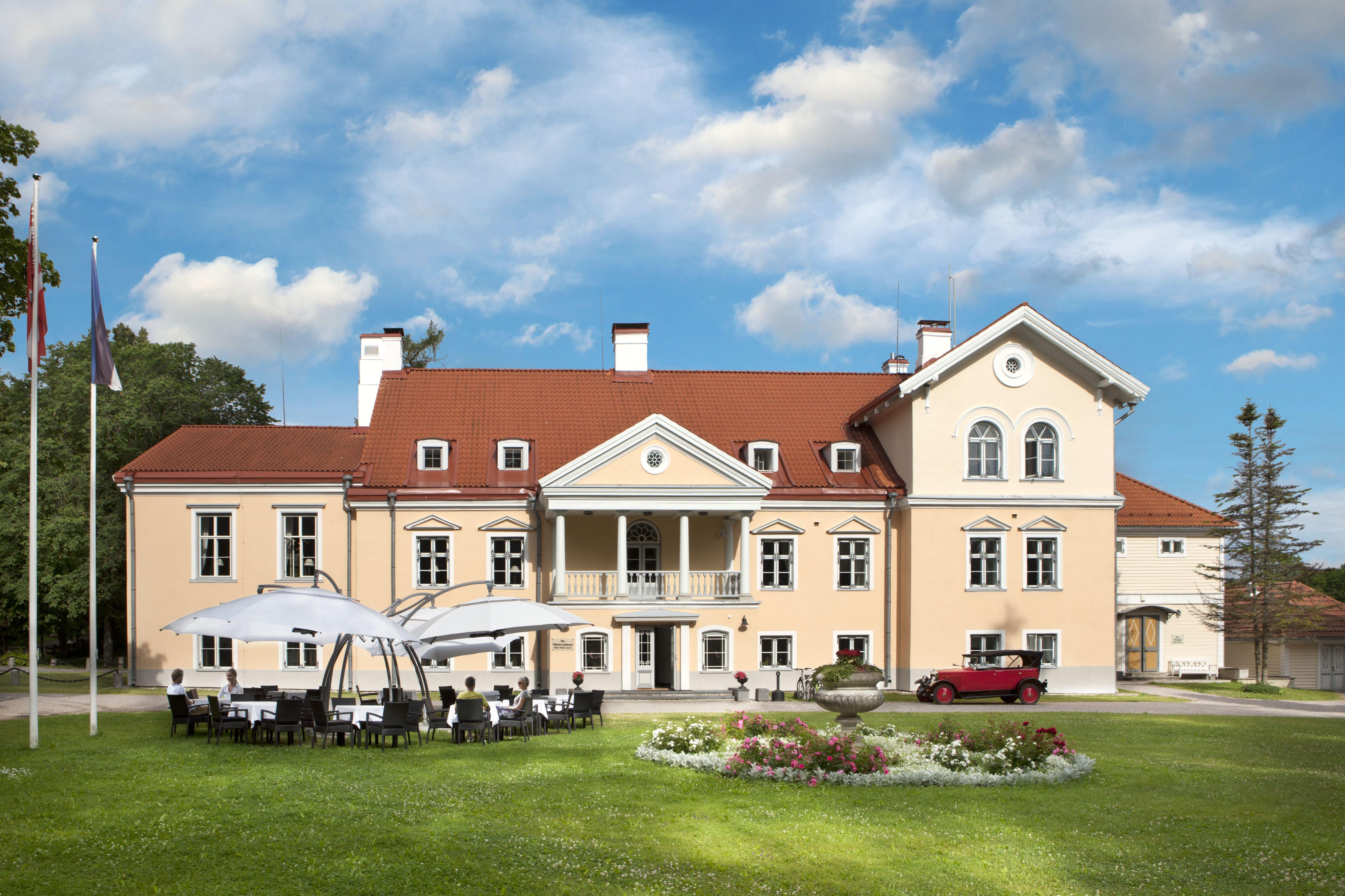 Vihula Manor Country Club&Spa Luaran gambar