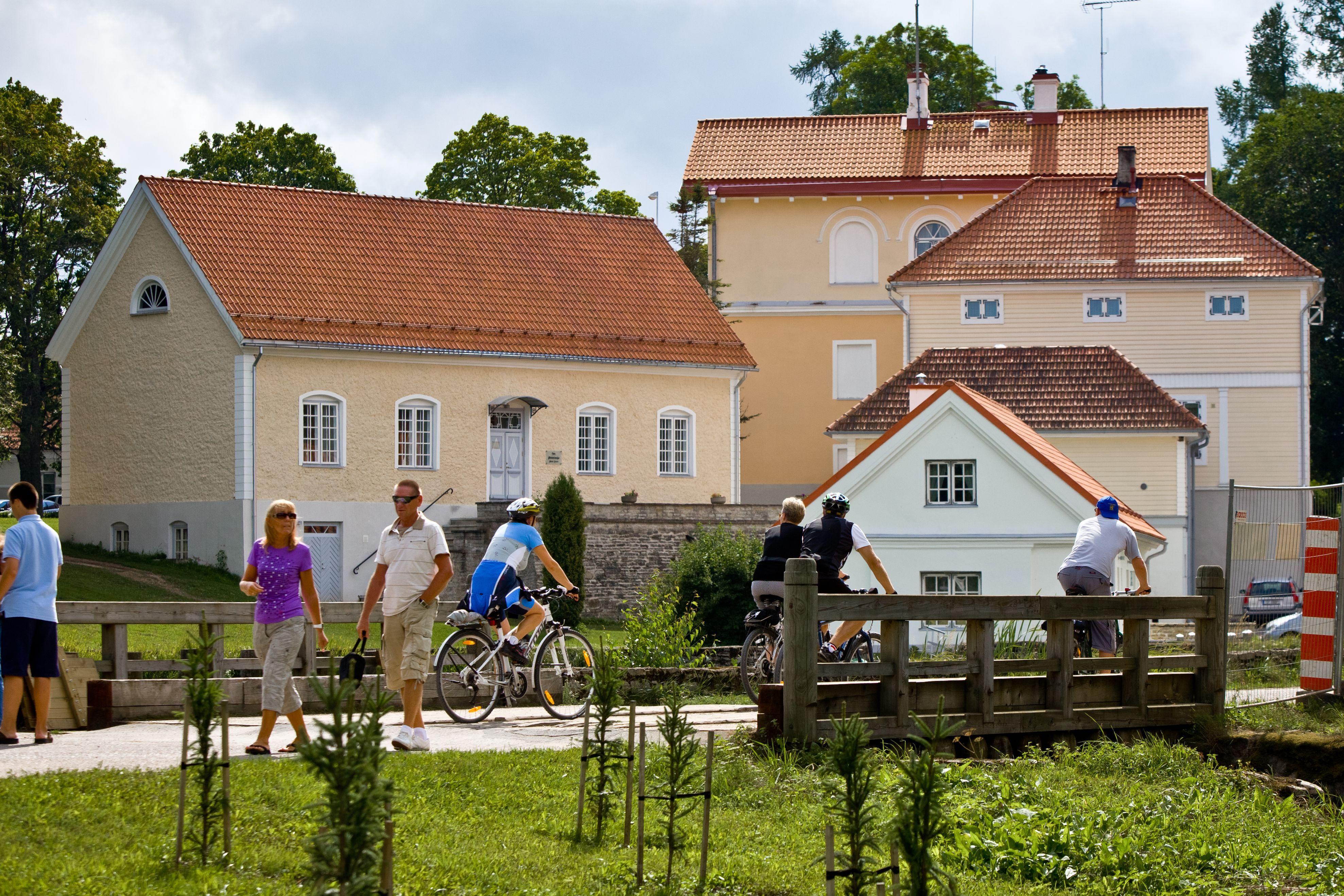 Vihula Manor Country Club&Spa Luaran gambar