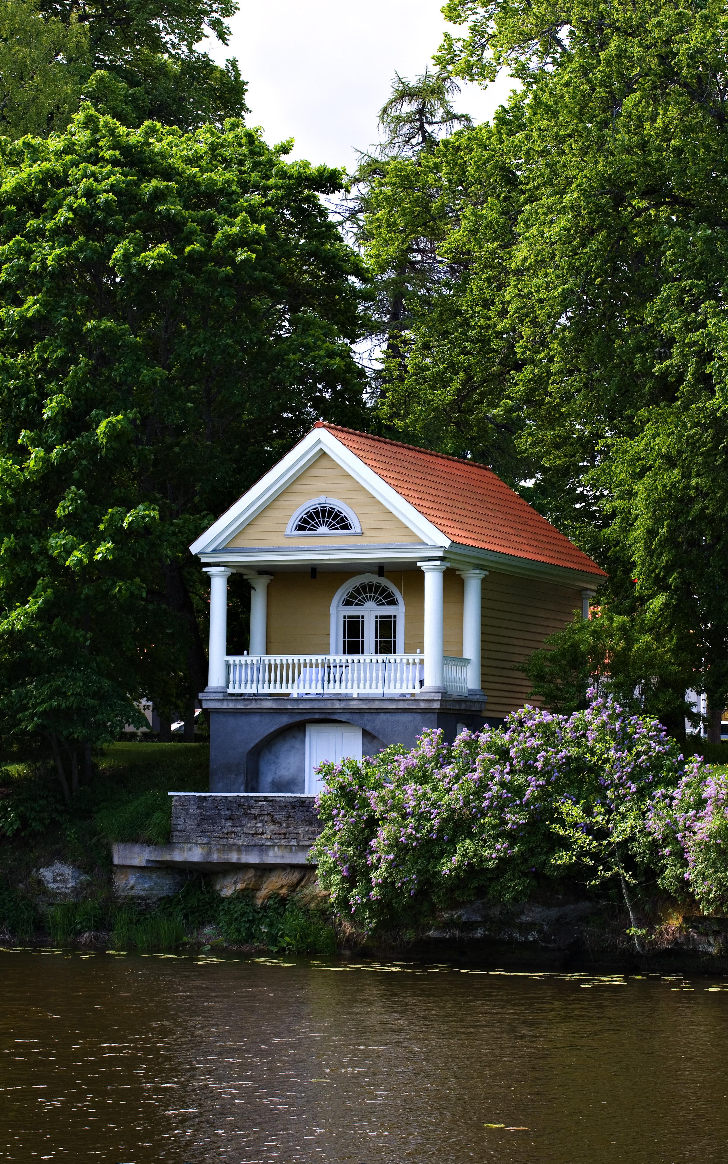 Vihula Manor Country Club&Spa Luaran gambar