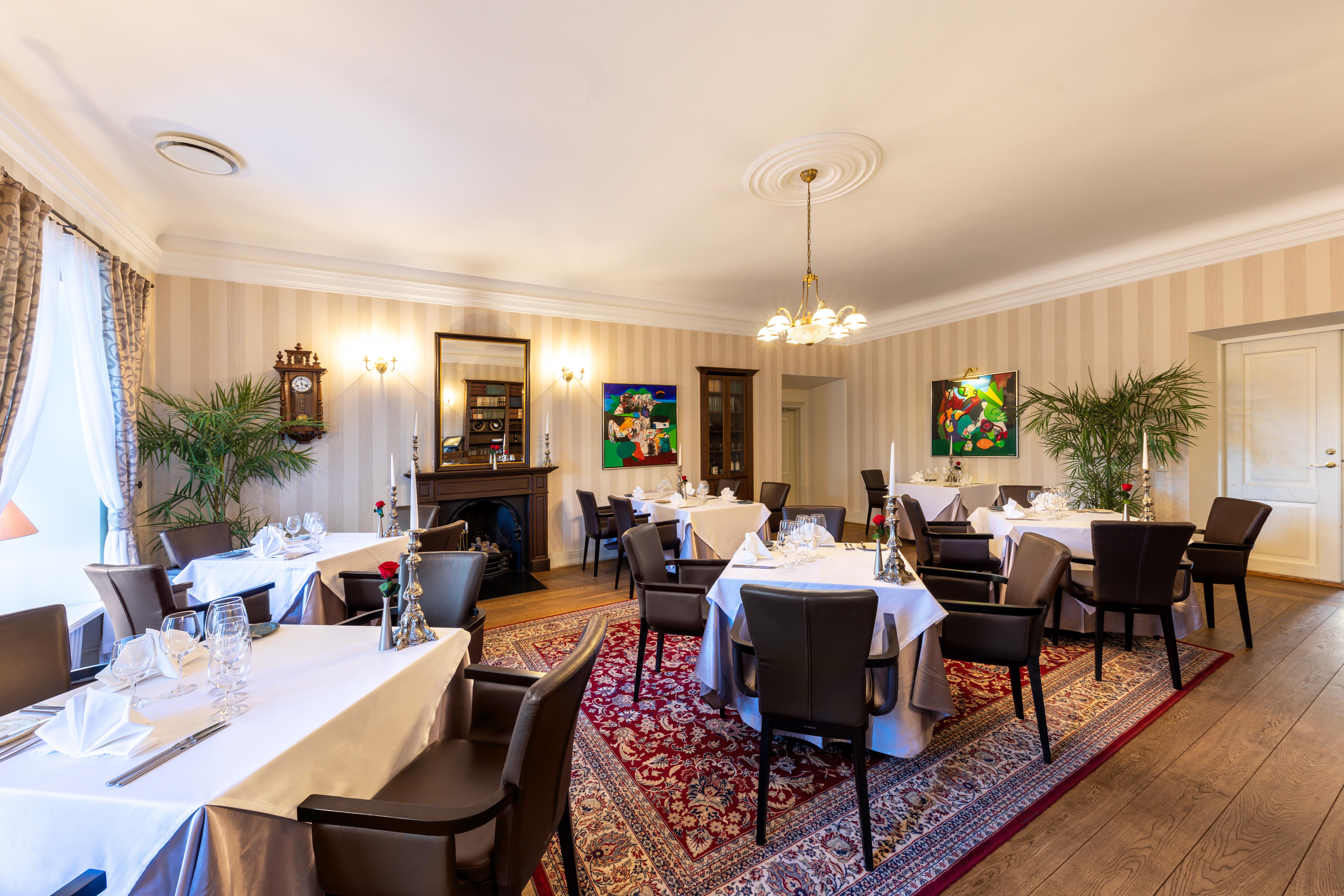 Vihula Manor Country Club&Spa Luaran gambar