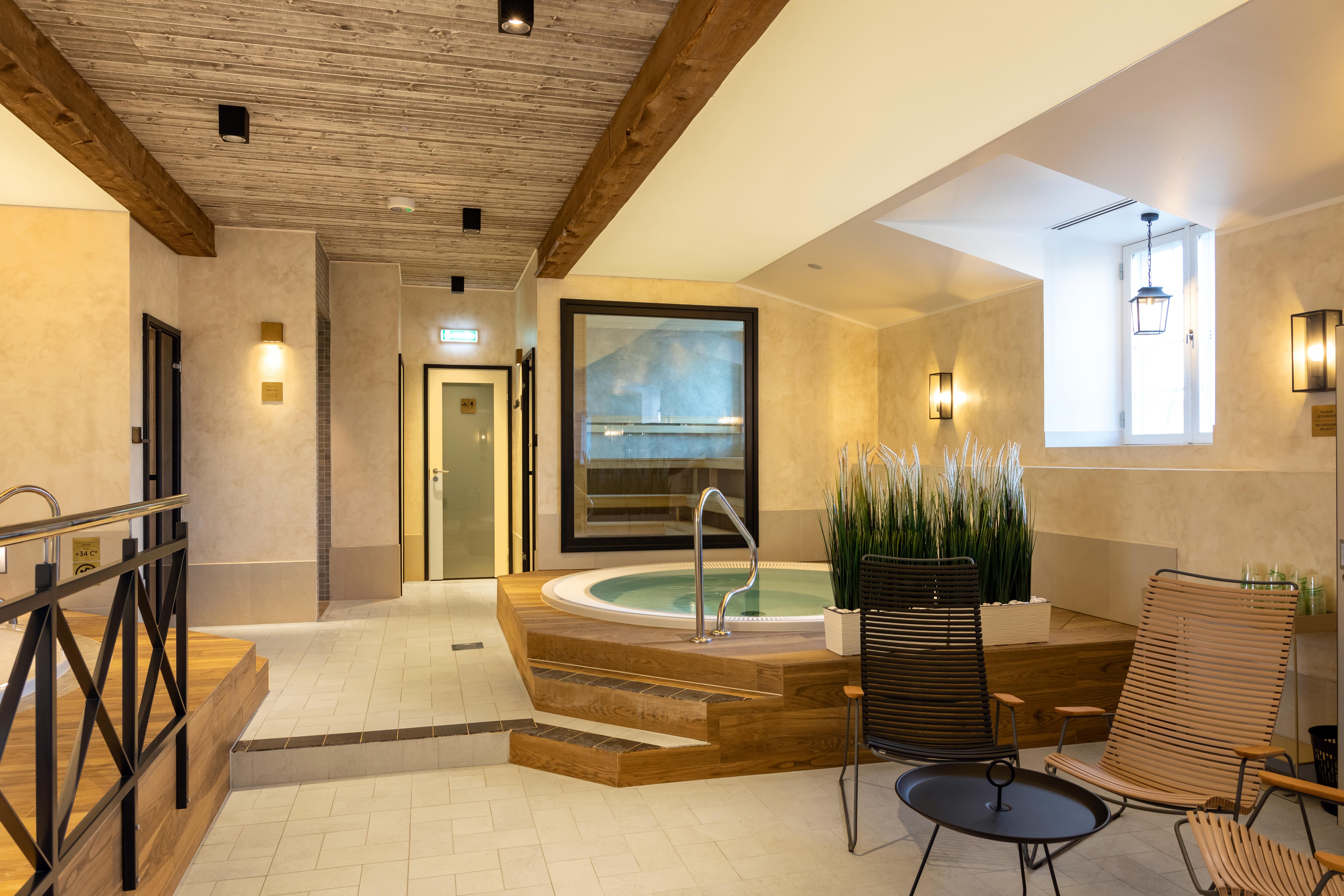 Vihula Manor Country Club&Spa Luaran gambar
