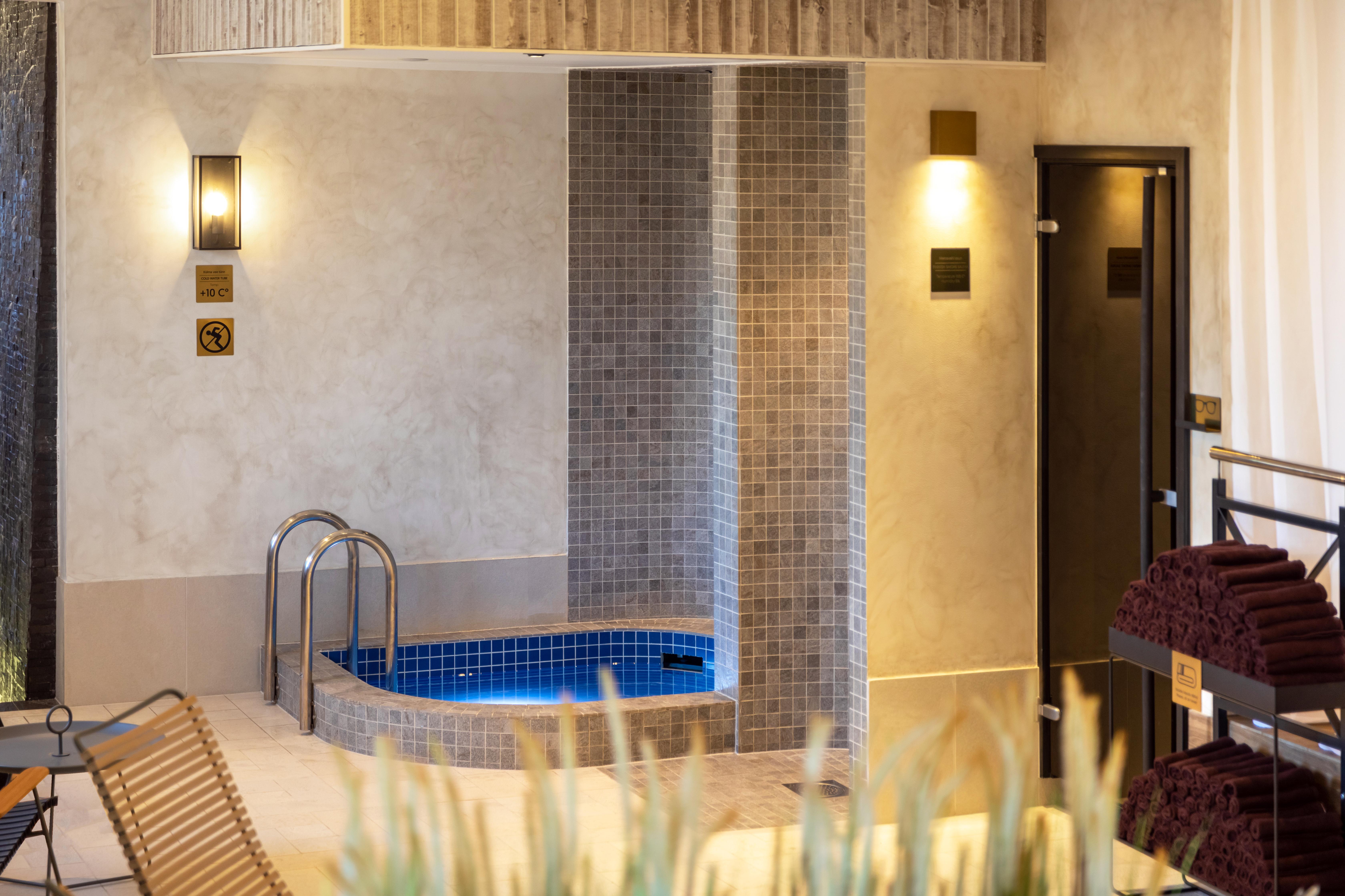 Vihula Manor Country Club&Spa Luaran gambar
