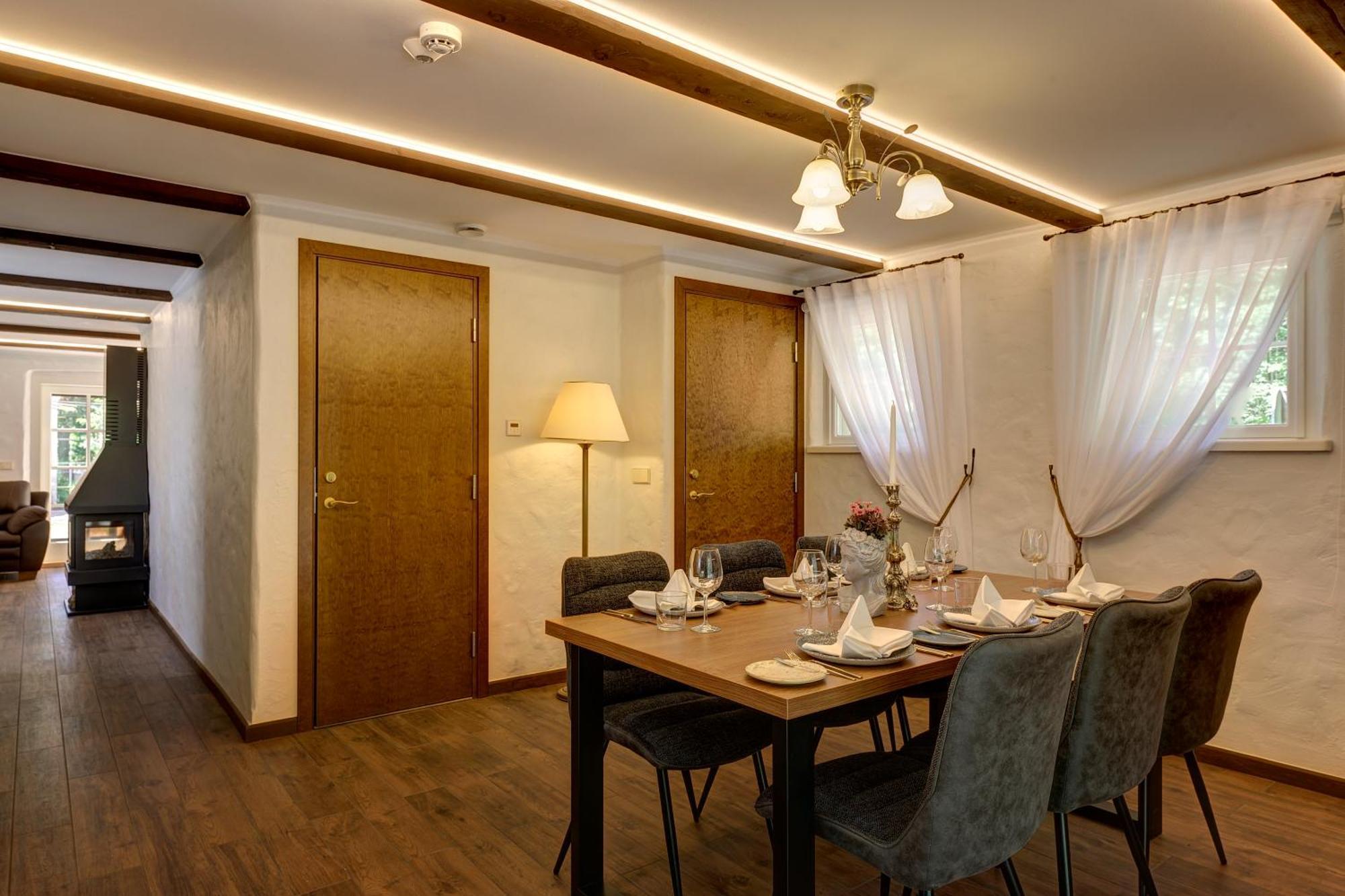 Vihula Manor Country Club&Spa Luaran gambar