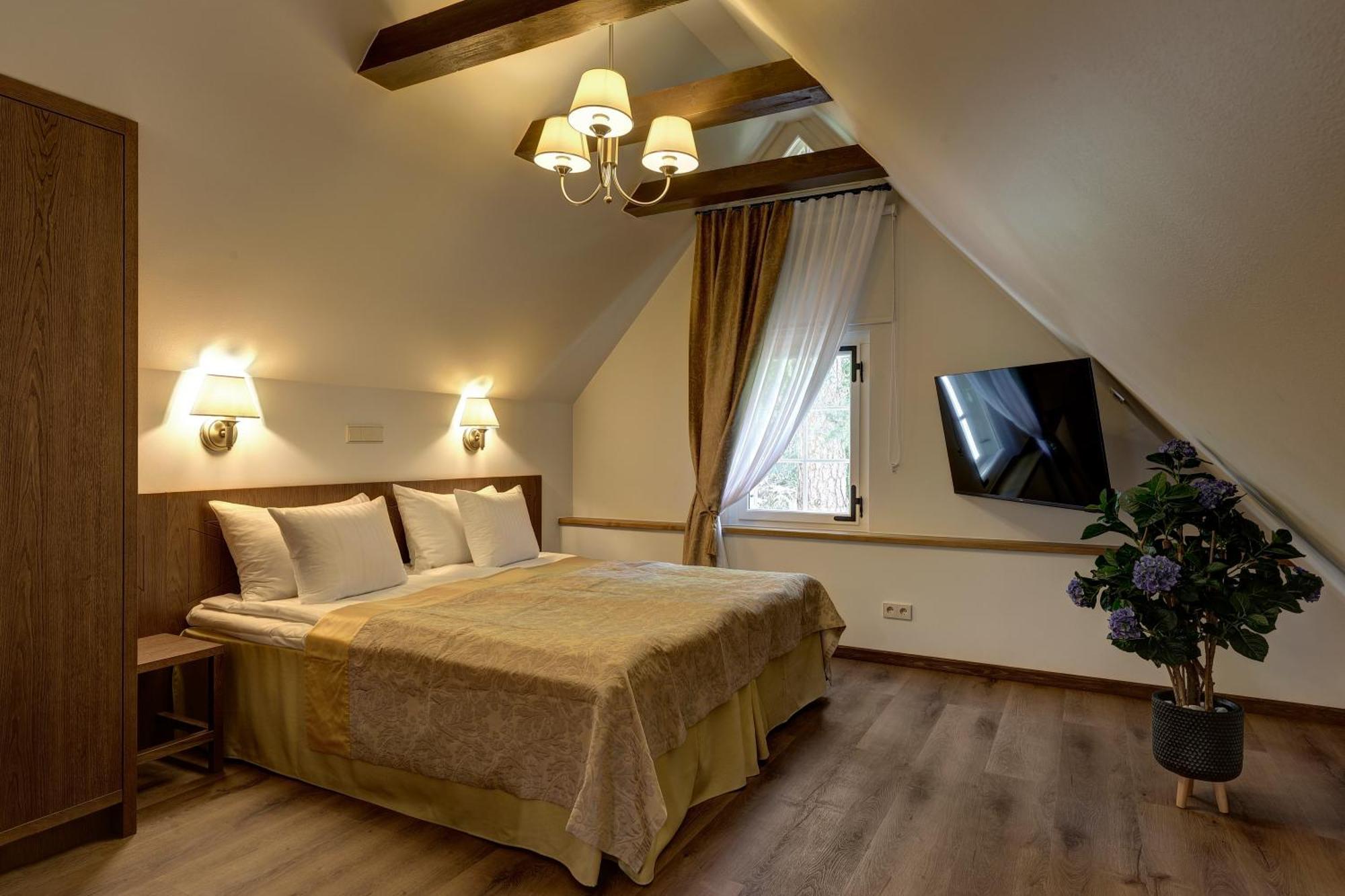 Vihula Manor Country Club&Spa Luaran gambar