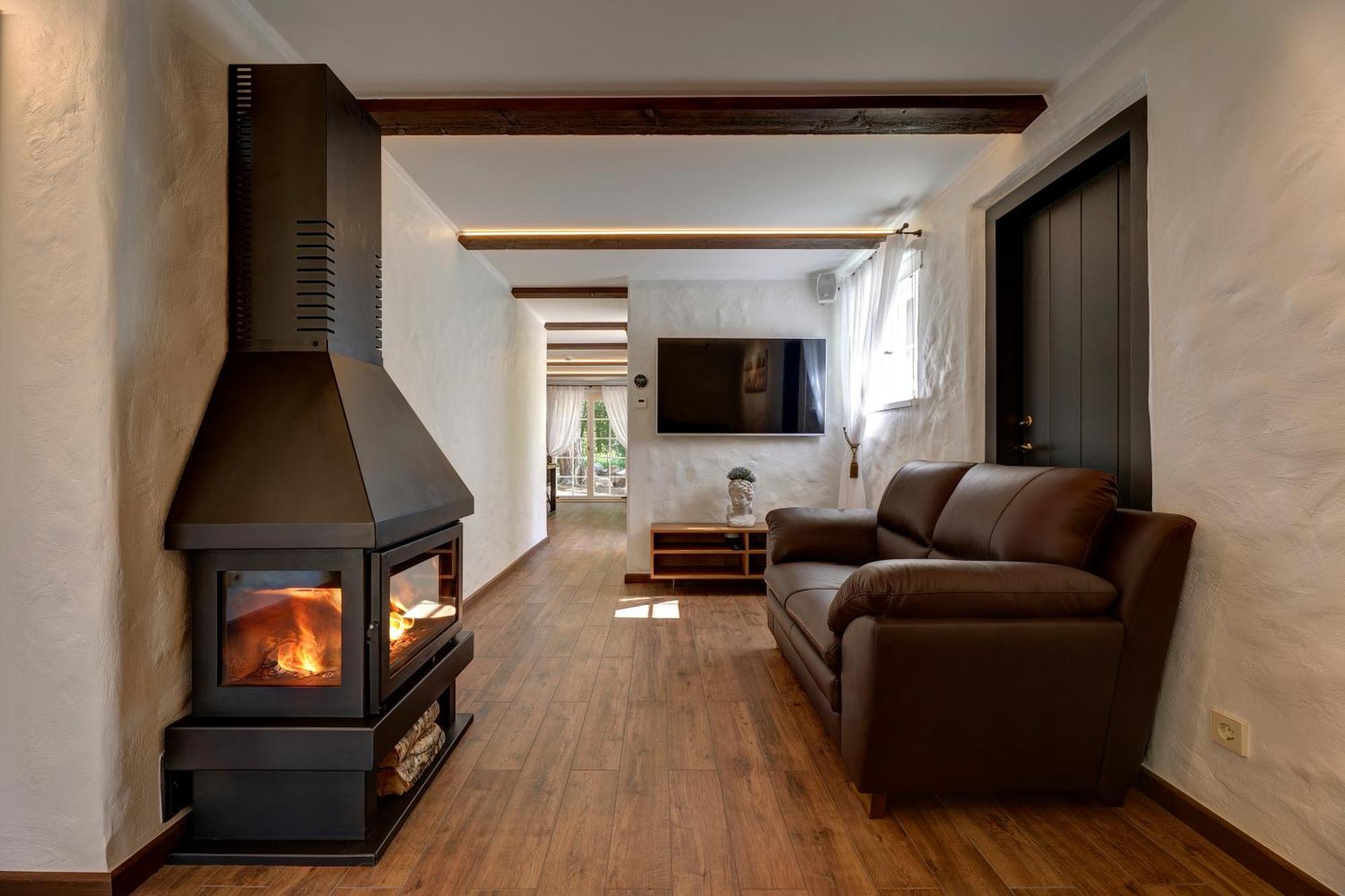 Vihula Manor Country Club&Spa Luaran gambar