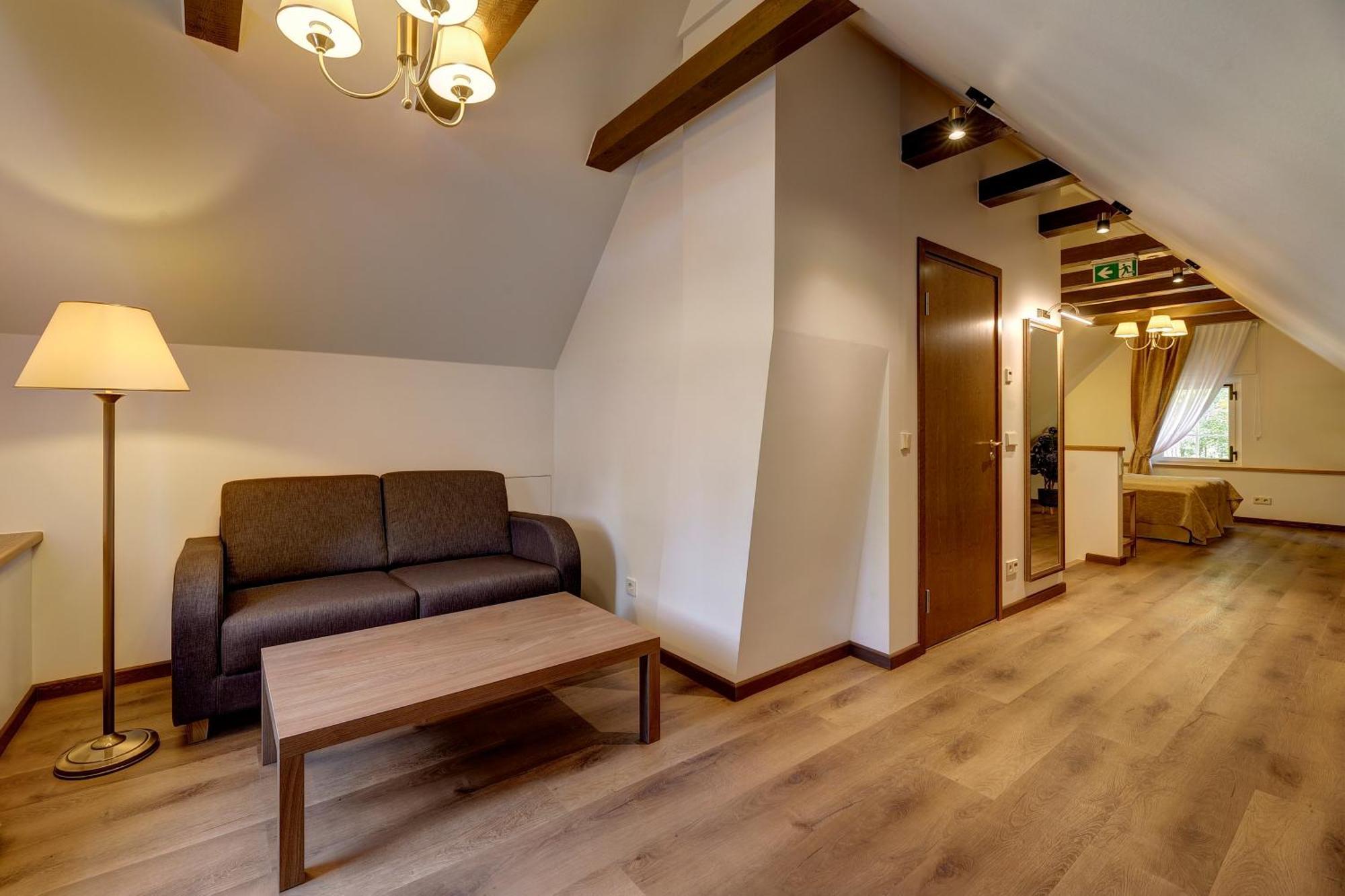Vihula Manor Country Club&Spa Luaran gambar