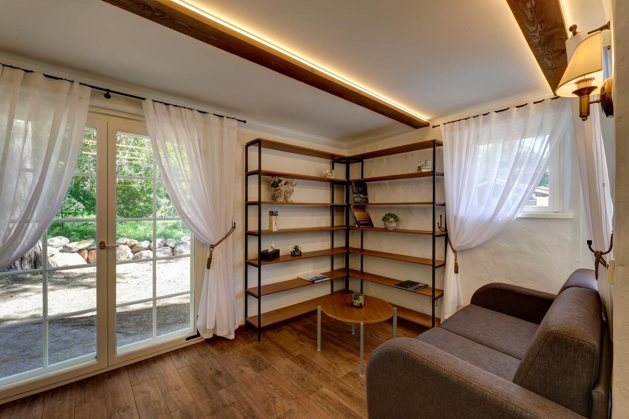 Vihula Manor Country Club&Spa Luaran gambar