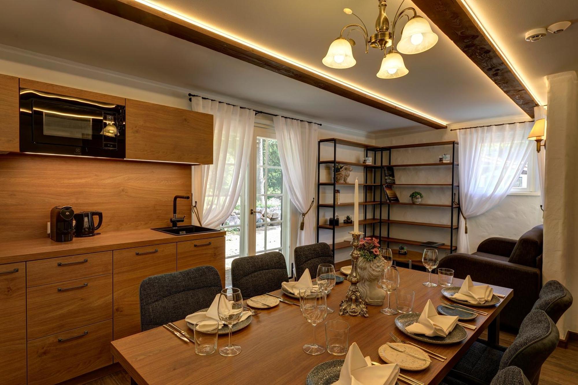 Vihula Manor Country Club&Spa Luaran gambar