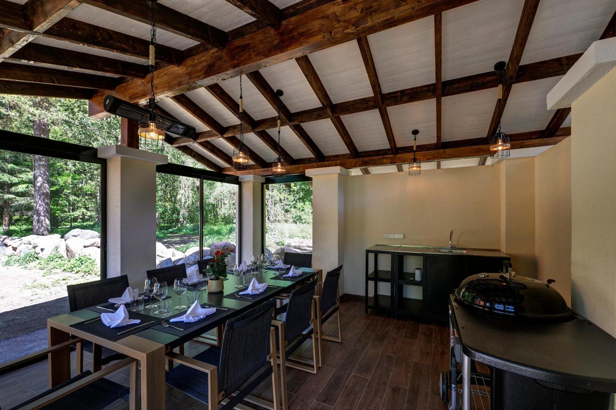 Vihula Manor Country Club&Spa Luaran gambar