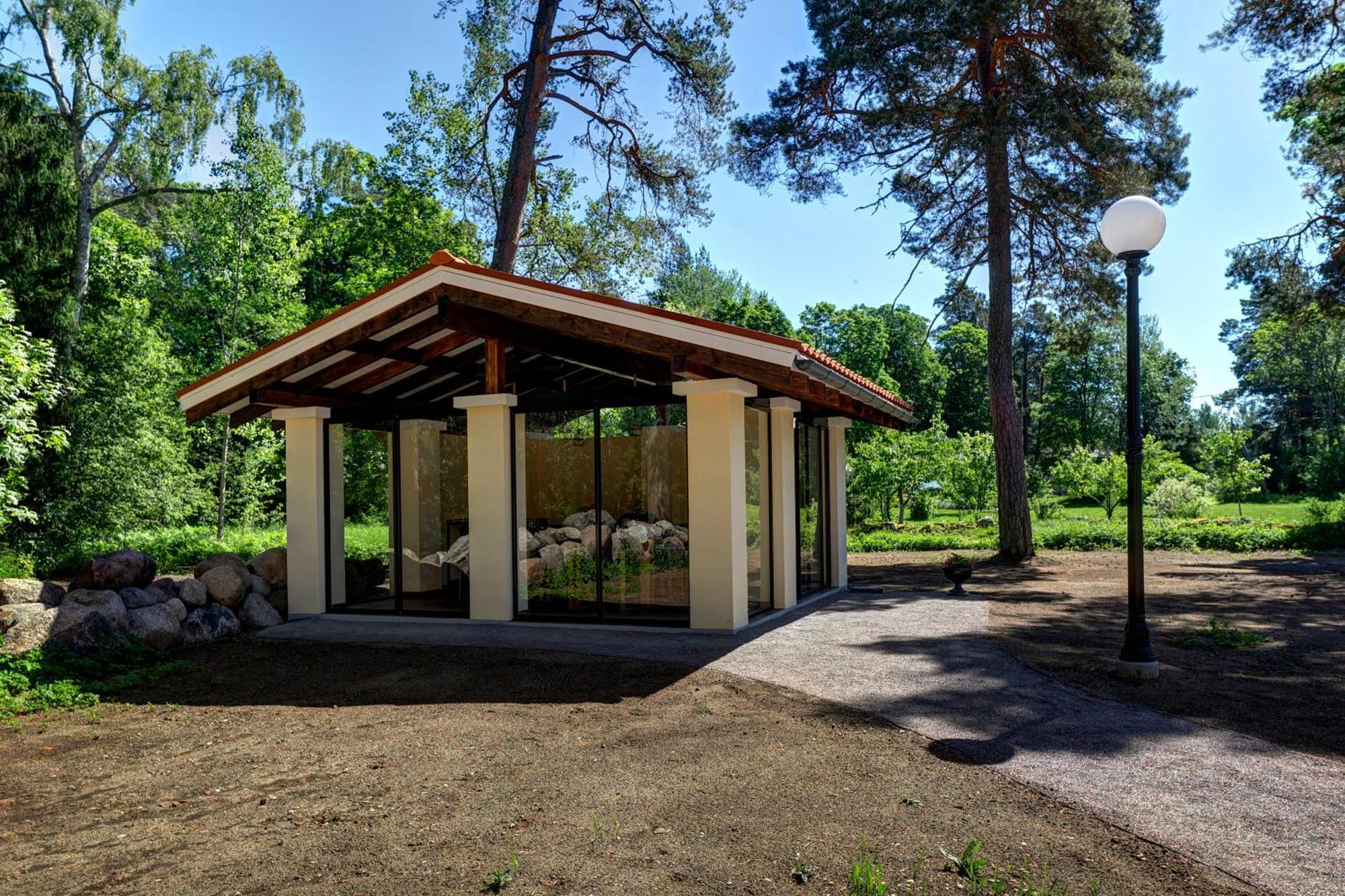 Vihula Manor Country Club&Spa Luaran gambar