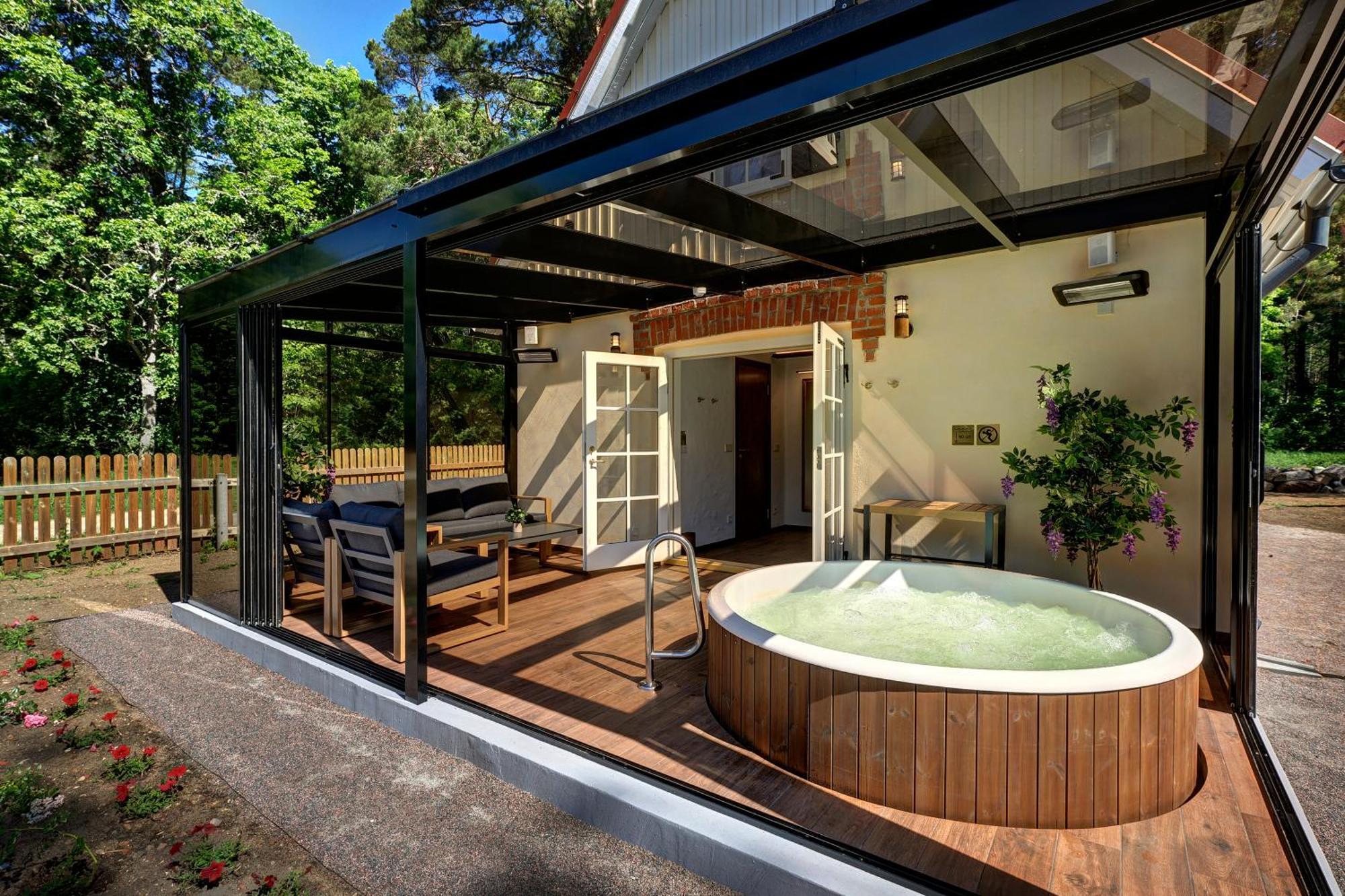 Vihula Manor Country Club&Spa Luaran gambar