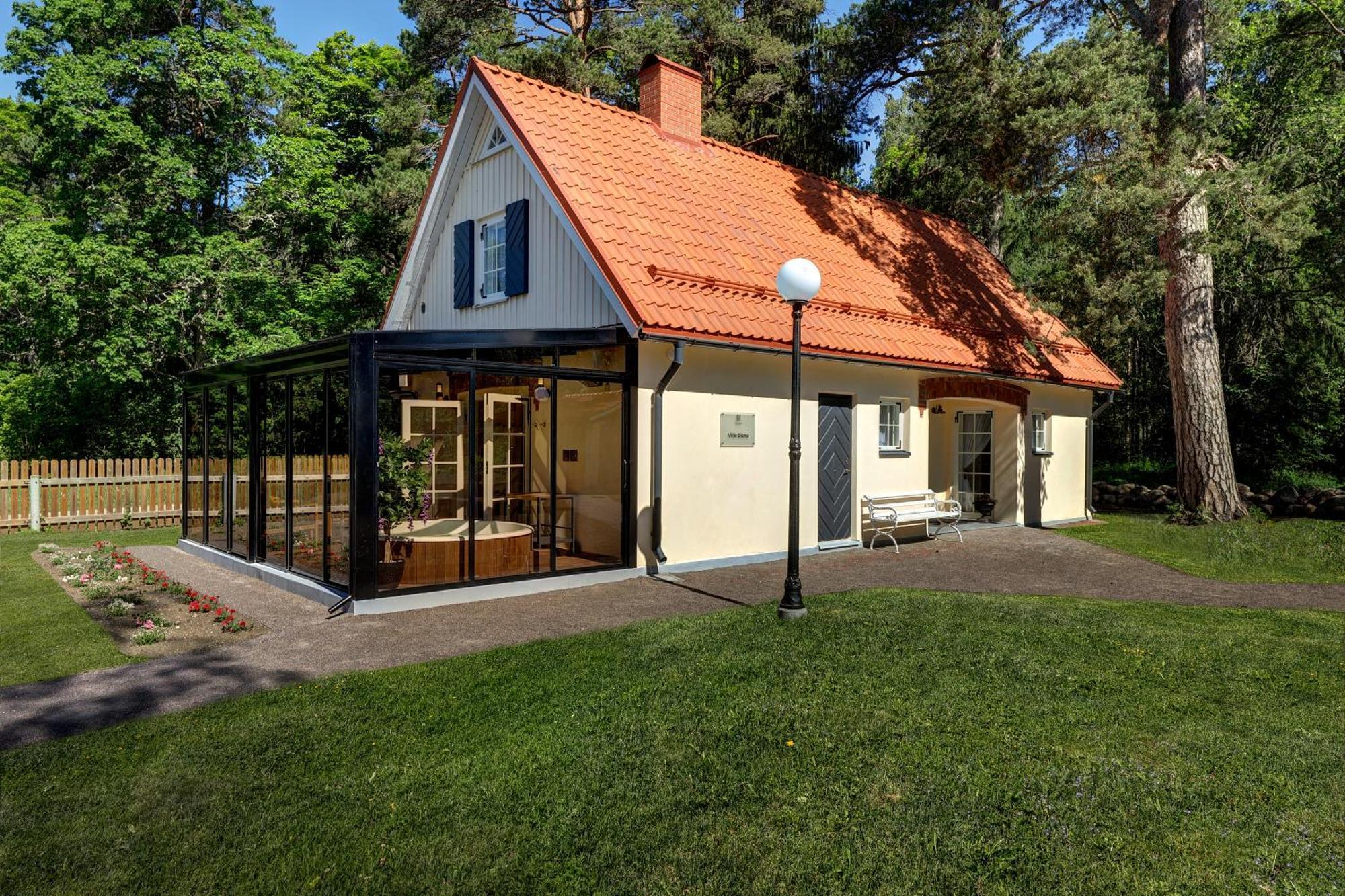 Vihula Manor Country Club&Spa Luaran gambar
