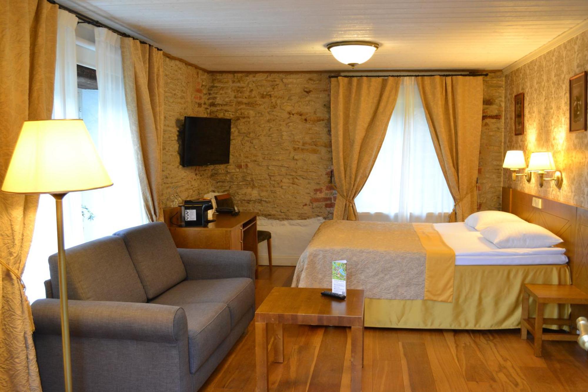 Vihula Manor Country Club&Spa Luaran gambar