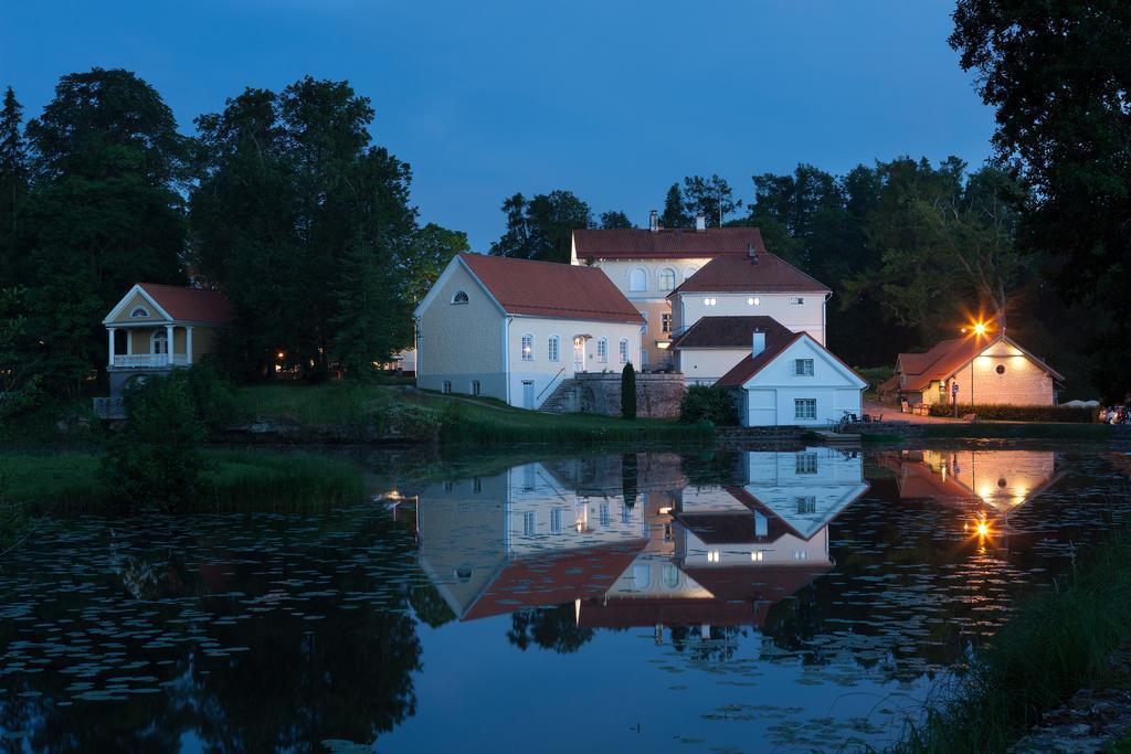 Vihula Manor Country Club&Spa Luaran gambar