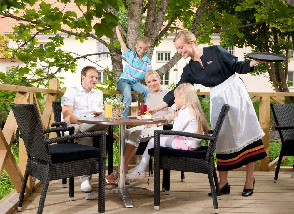 Vihula Manor Country Club&Spa Luaran gambar