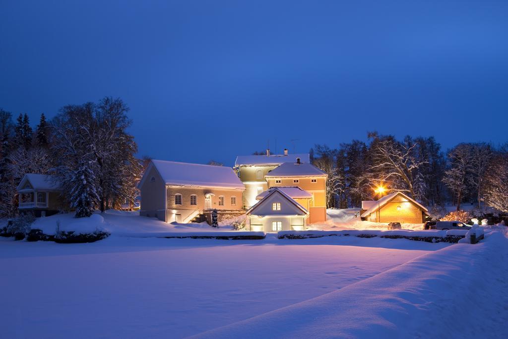 Vihula Manor Country Club&Spa Luaran gambar